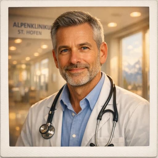 Dr. Brenner