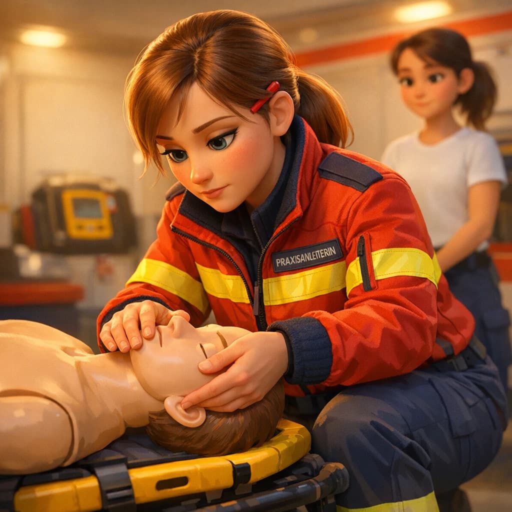 Simulationen